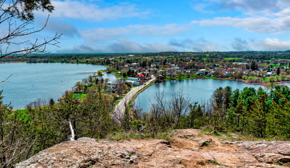 Photo of Westport, Ontario
